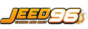 jeed96 logo